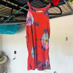 Free People tank top